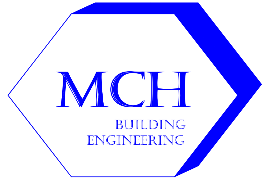 MCH BUILDING
